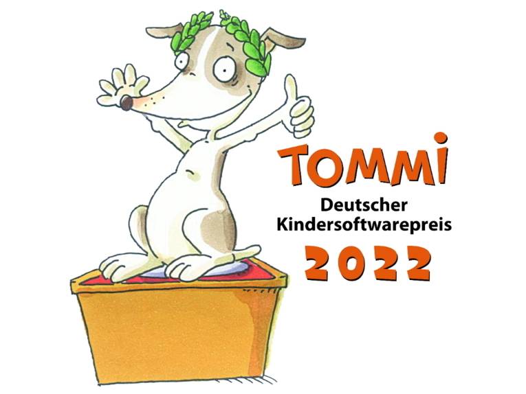 Tommi Logo 2022